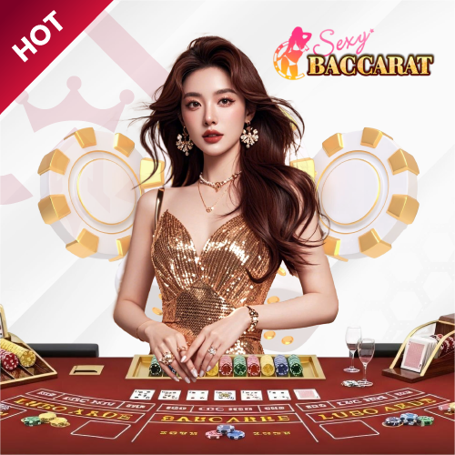 SEXY BACCARAT