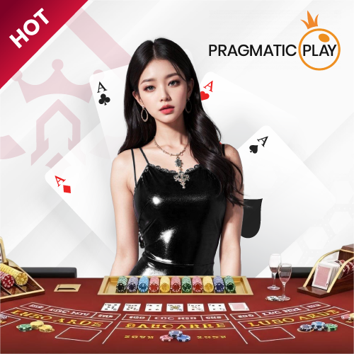 Pragmatic Play BJ