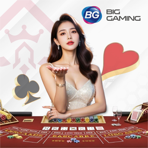 BigGaming
