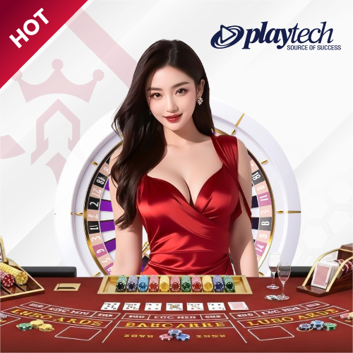 PlayTech (Live)